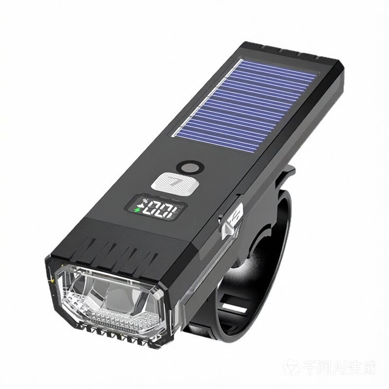 ABVL-Solar-Powered For Cycling - Commuting With Road Bike 评论和价格