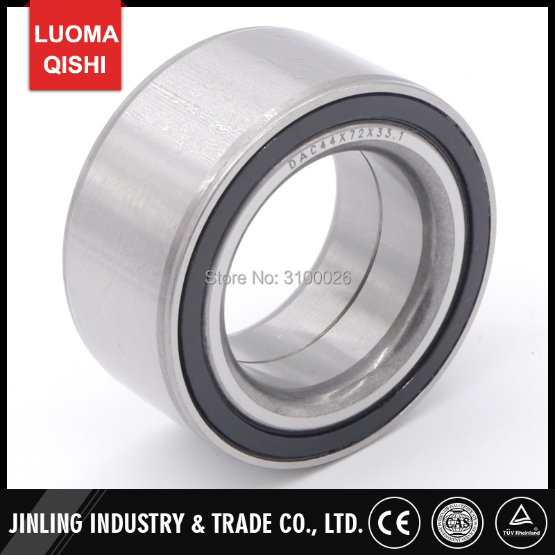 DAC447233 Bearing 44*72*33.1mm - Dynamo Hub Front 评论和价格