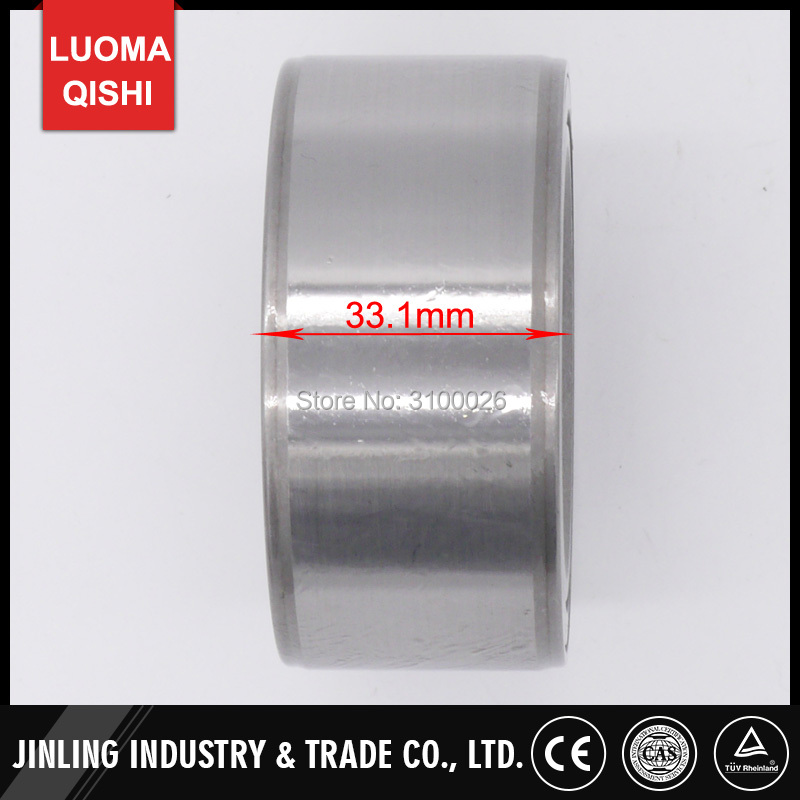DAC447233 Bearing 44*72*33.1mm - Dynamo Hub Front 评论和价格