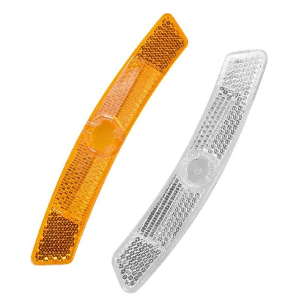 Night Riding Safety Warning Cl - Spoke Reflector Set 评论和价格