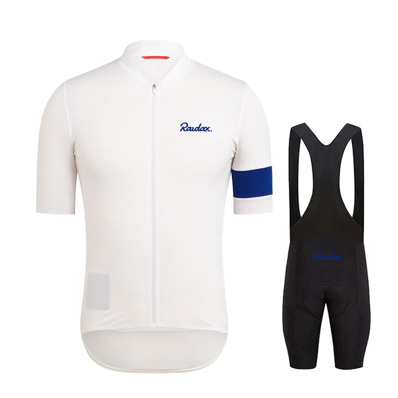 Raudax Men Short Sleeve cyclin - Cycling Commuter Shorts 评论和价格