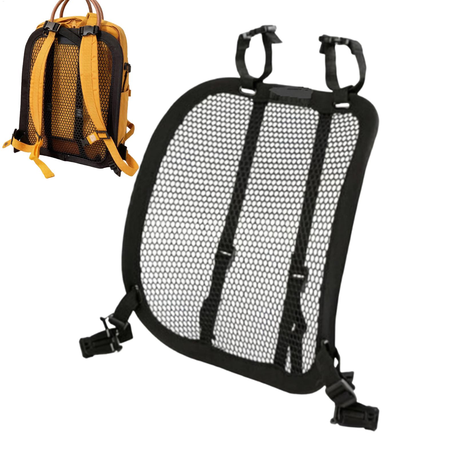 Ergonomic Backpack Ventilation - Cycling Commuter Backpack 评论和价格
