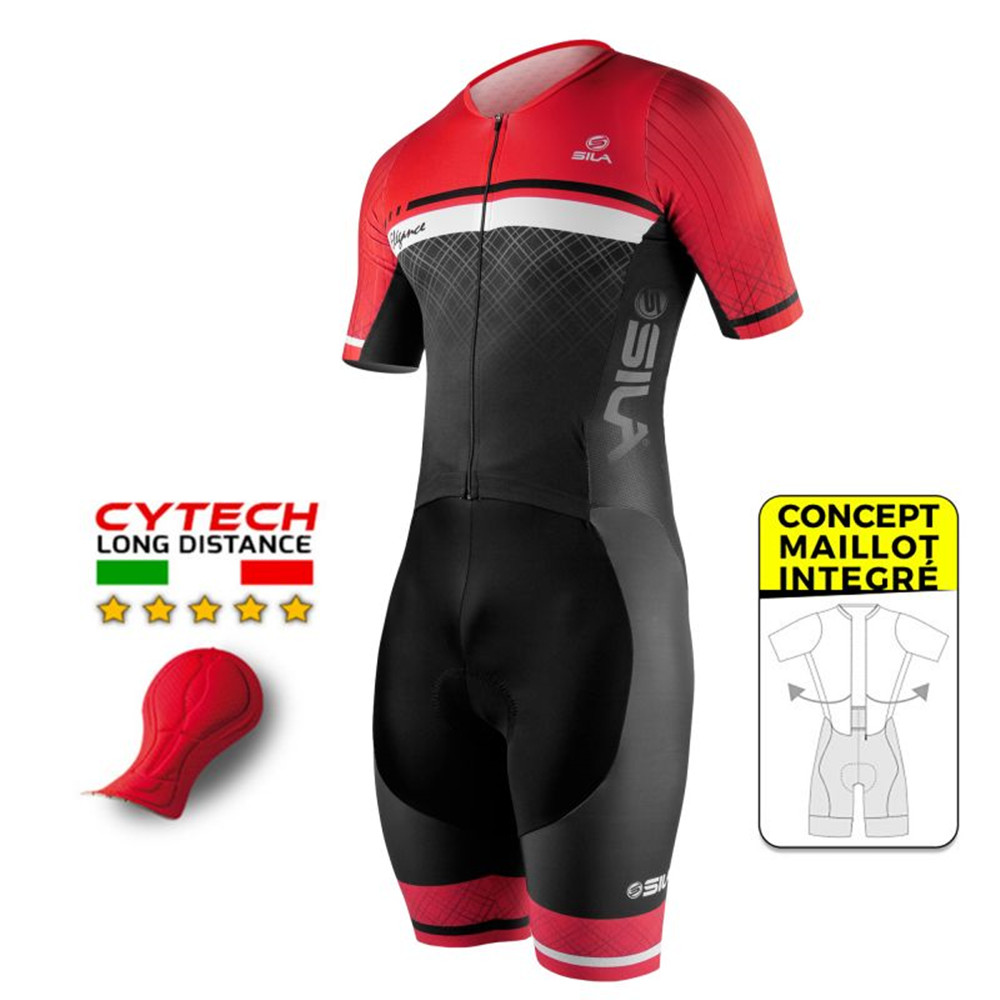 Sila New Men's Bike Mtb Triath - Cycling Commuter Pants 评论和价格