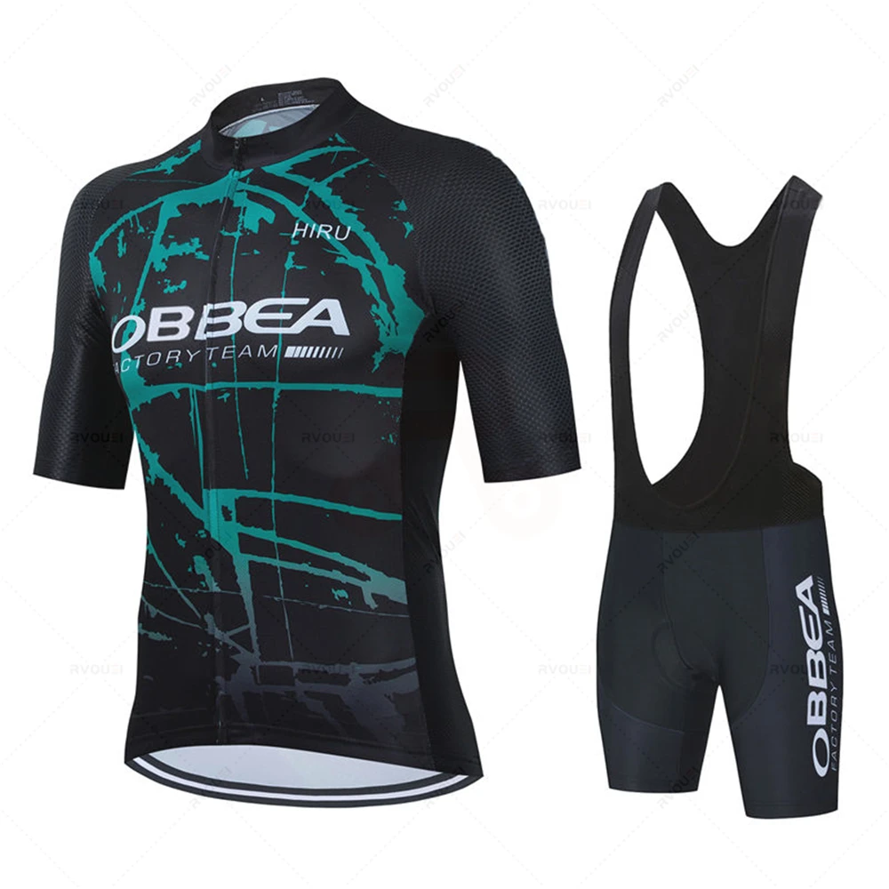 2025 Hiru Cycling Jersey Set S - Cycling Commuter Pants 评论和价格