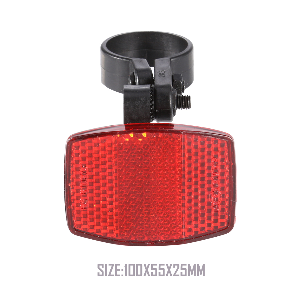 Mountain Bicycle Night Riding  - Spoke Reflector Set 评论和价格
