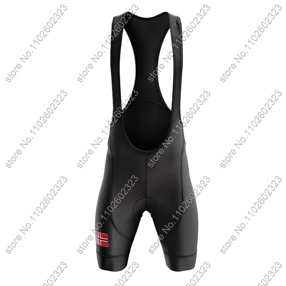 2024 Norway Cycling Jersey Nat - Cycling Commuter Shorts 评论和价格