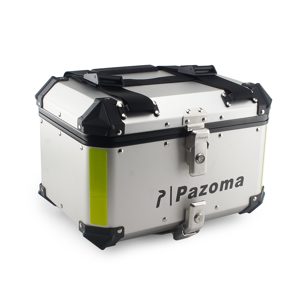 42L Waterproof Motorcycle Boxe - Panniers Waterproof Rear 评论和价格