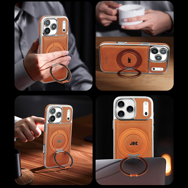 Luxury Magnetic 360 Rotating K - Kickstand Adjustable 评论和价格