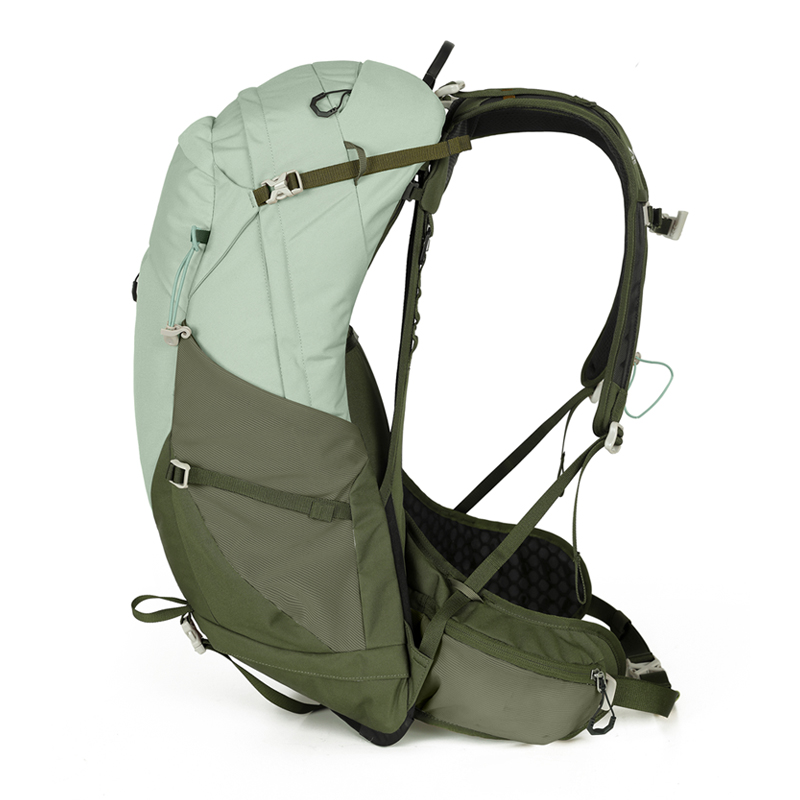 Hiking Backpack, Waterproof Hi - Cycling Commuter Backpack 评论和价格