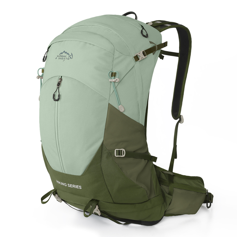 Hiking Backpack, Waterproof Hi - Cycling Commuter Backpack 评论和价格