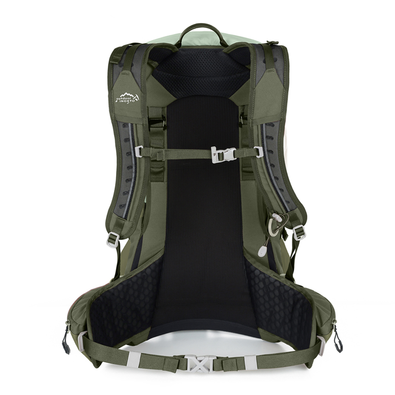 Hiking Backpack, Waterproof Hi - Cycling Commuter Backpack 评论和价格