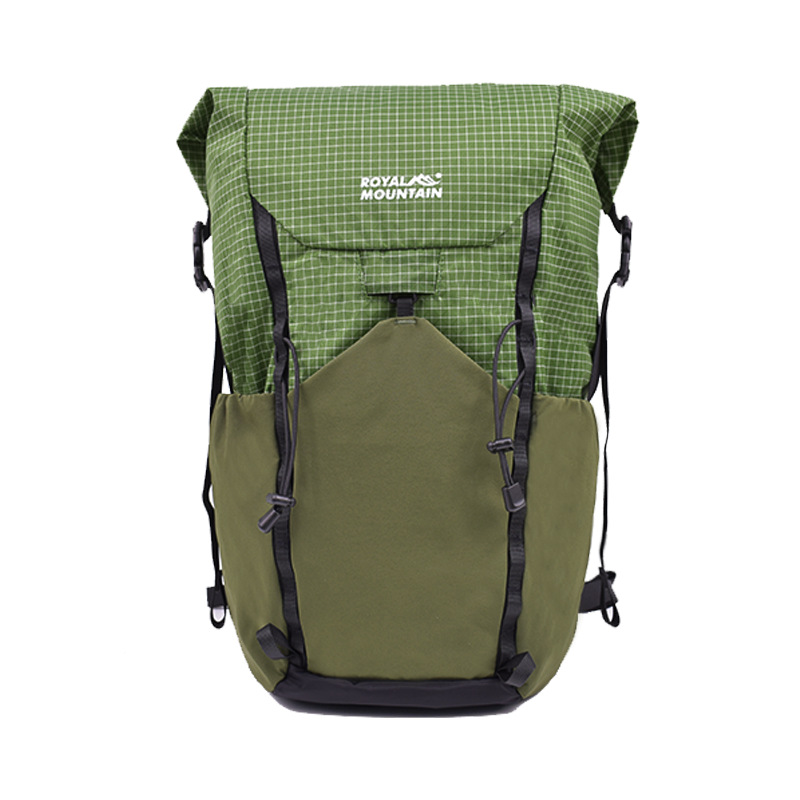 New Outdoor Lightweight Rolls  - Cycling Commuter Backpack 评论和价格