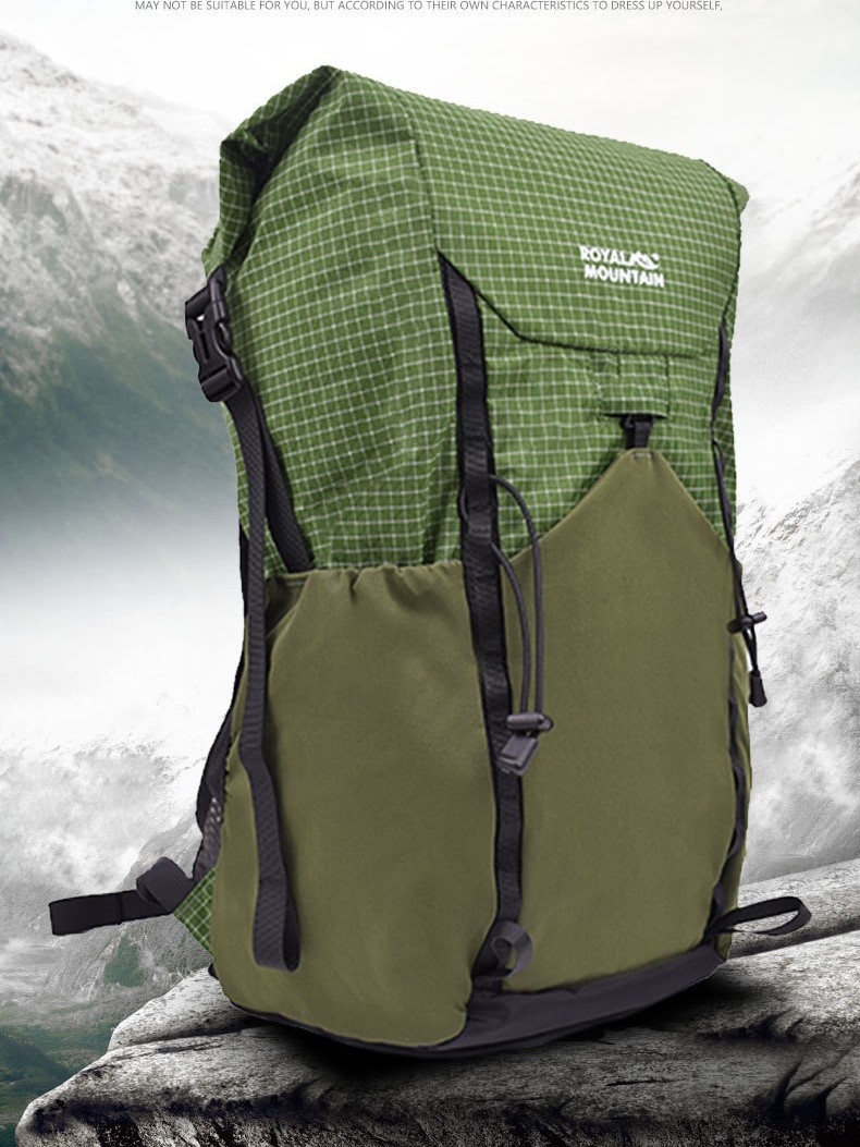 New Outdoor Lightweight Rolls  - Cycling Commuter Backpack 评论和价格