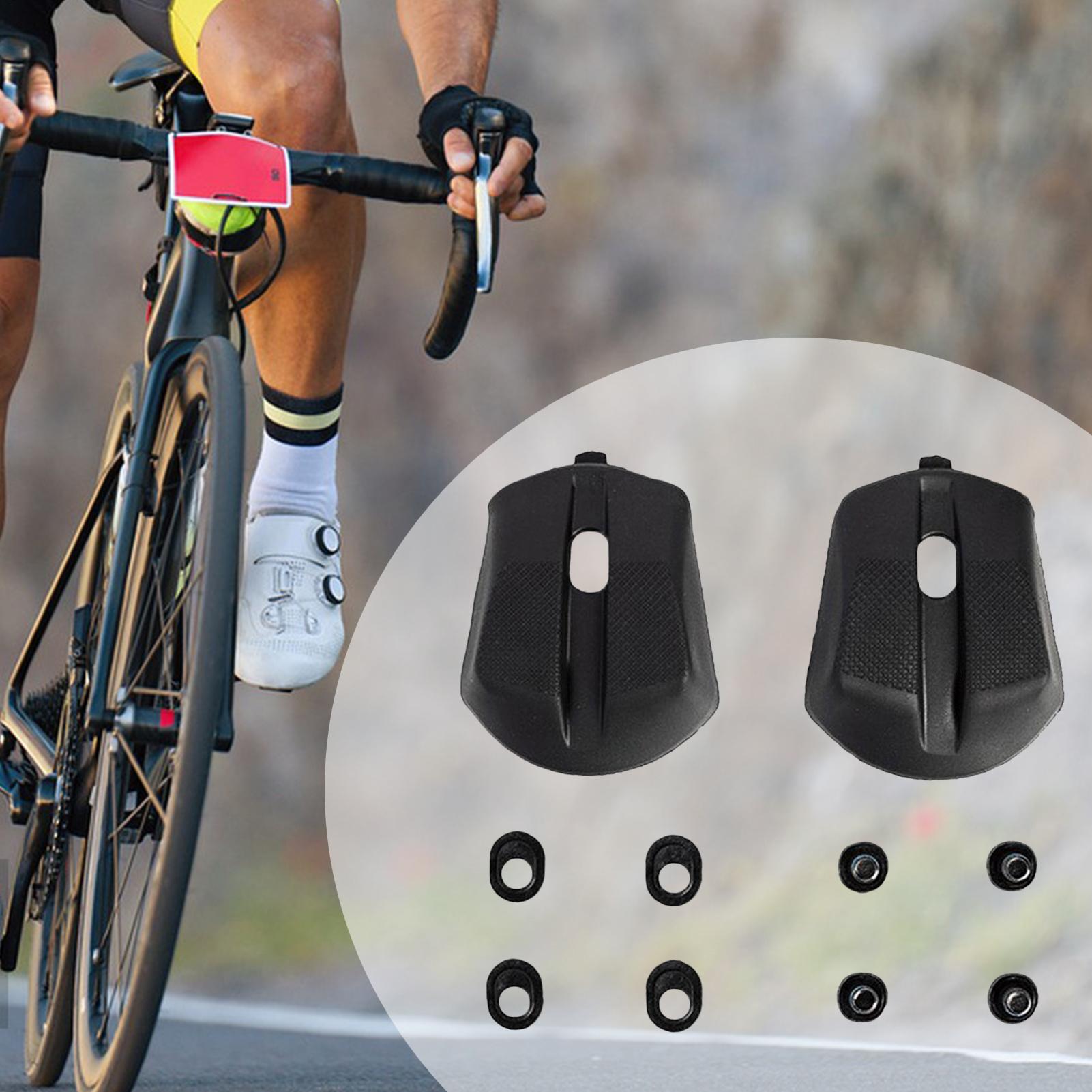 Heel Pad Road Bike Shoe Heel R - Commuting With Road Bike 评论和价格