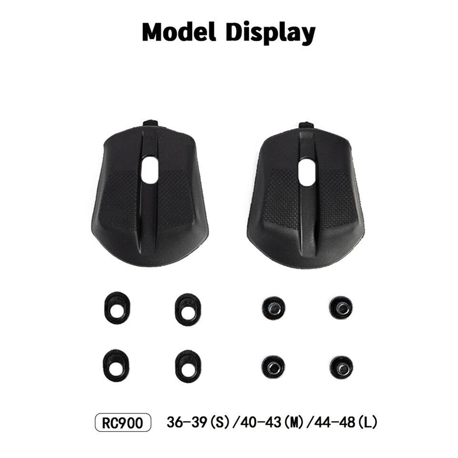 Heel Pad Road Bike Shoe Heel R - Commuting With Road Bike 评论和价格
