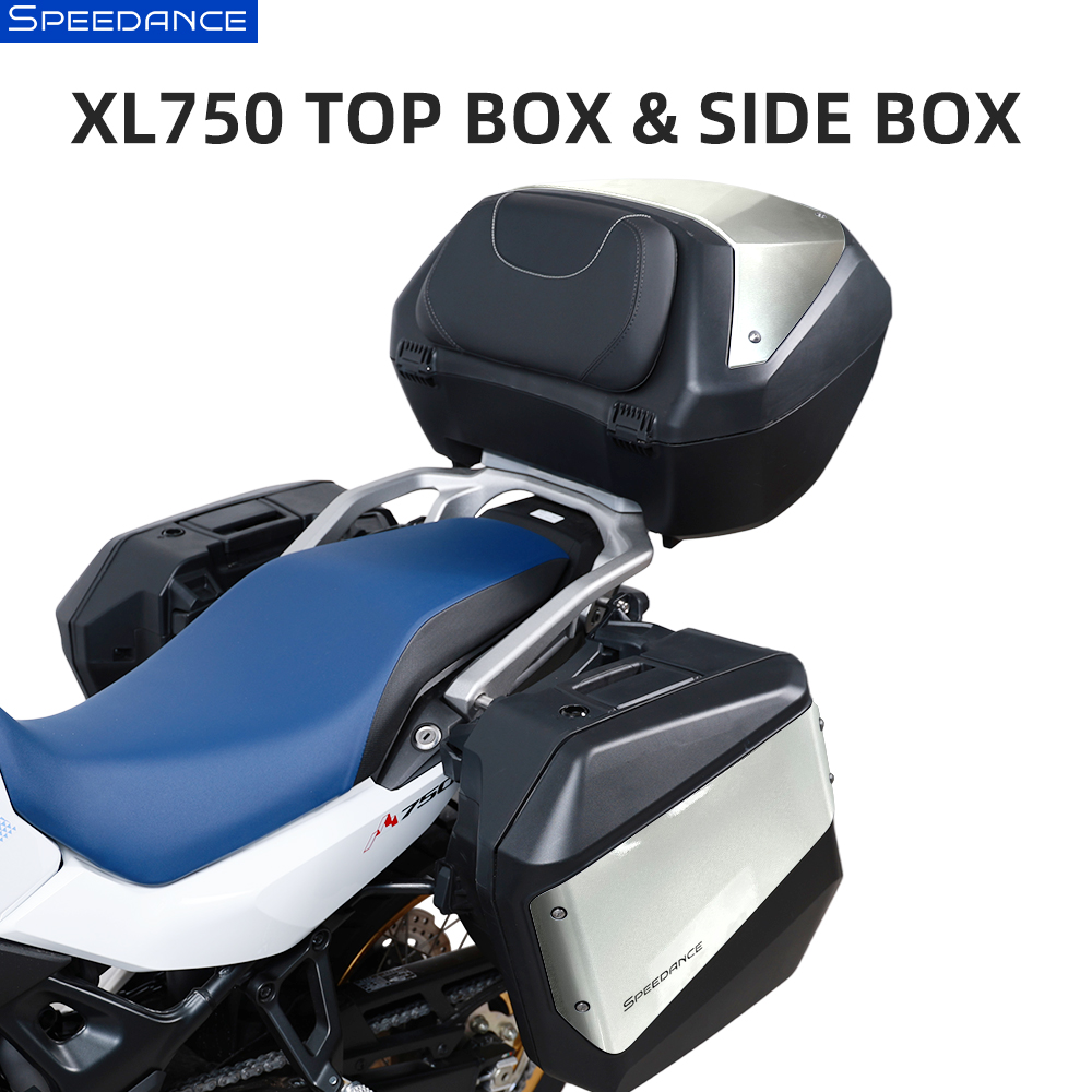Tail Boxes Heavy Duty Storage  - Panniers Waterproof Rear 评论和价格