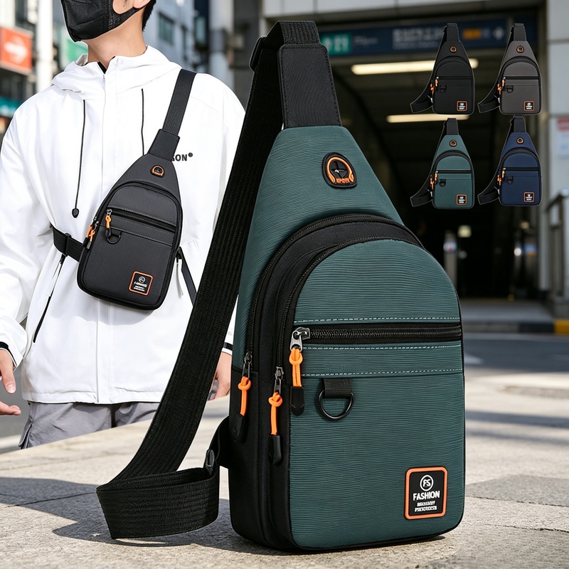 Men Waterproof Sports Crossbod - Cycling Commuter Backpack 评论和价格
