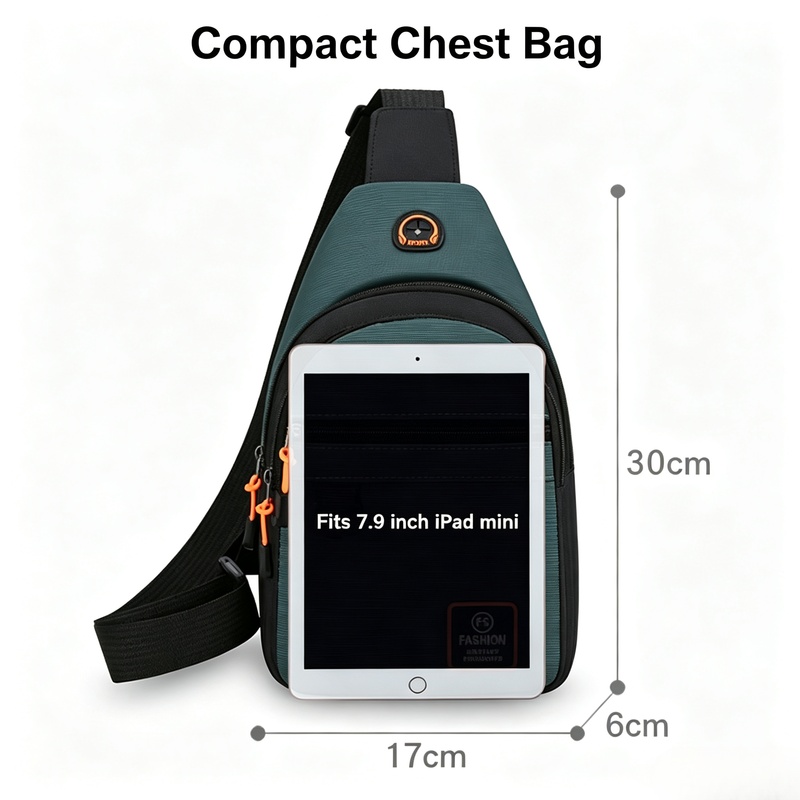 Men Waterproof Sports Crossbod - Cycling Commuter Backpack 评论和价格