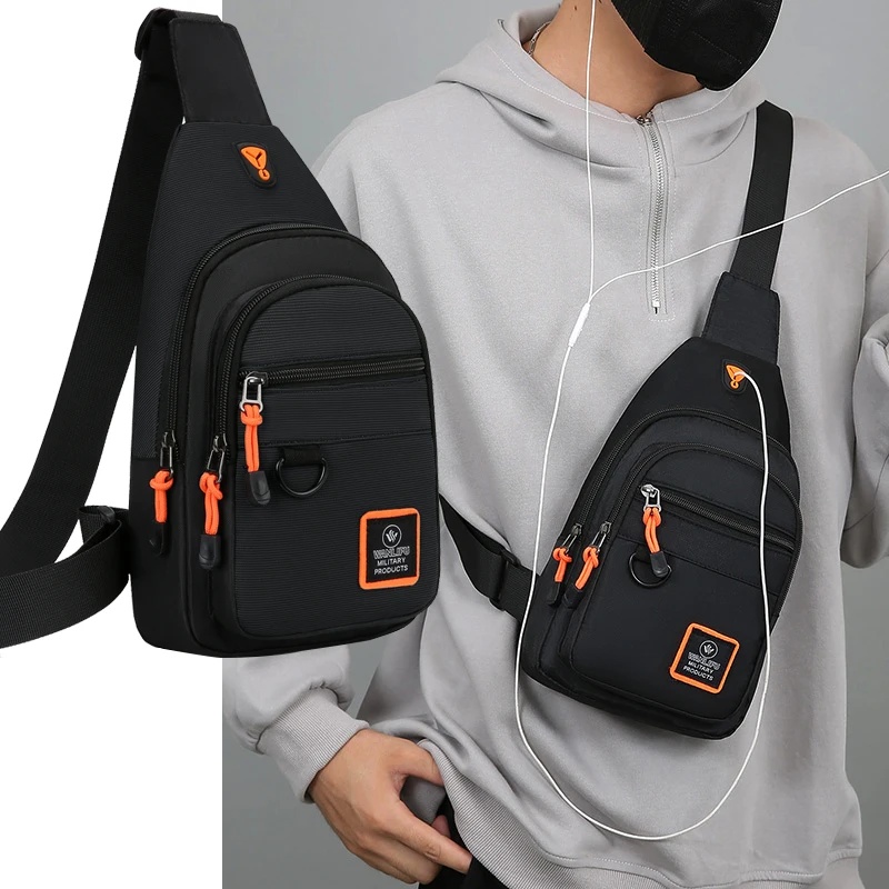 Men Waterproof Sports Crossbod - Cycling Commuter Backpack 评论和价格